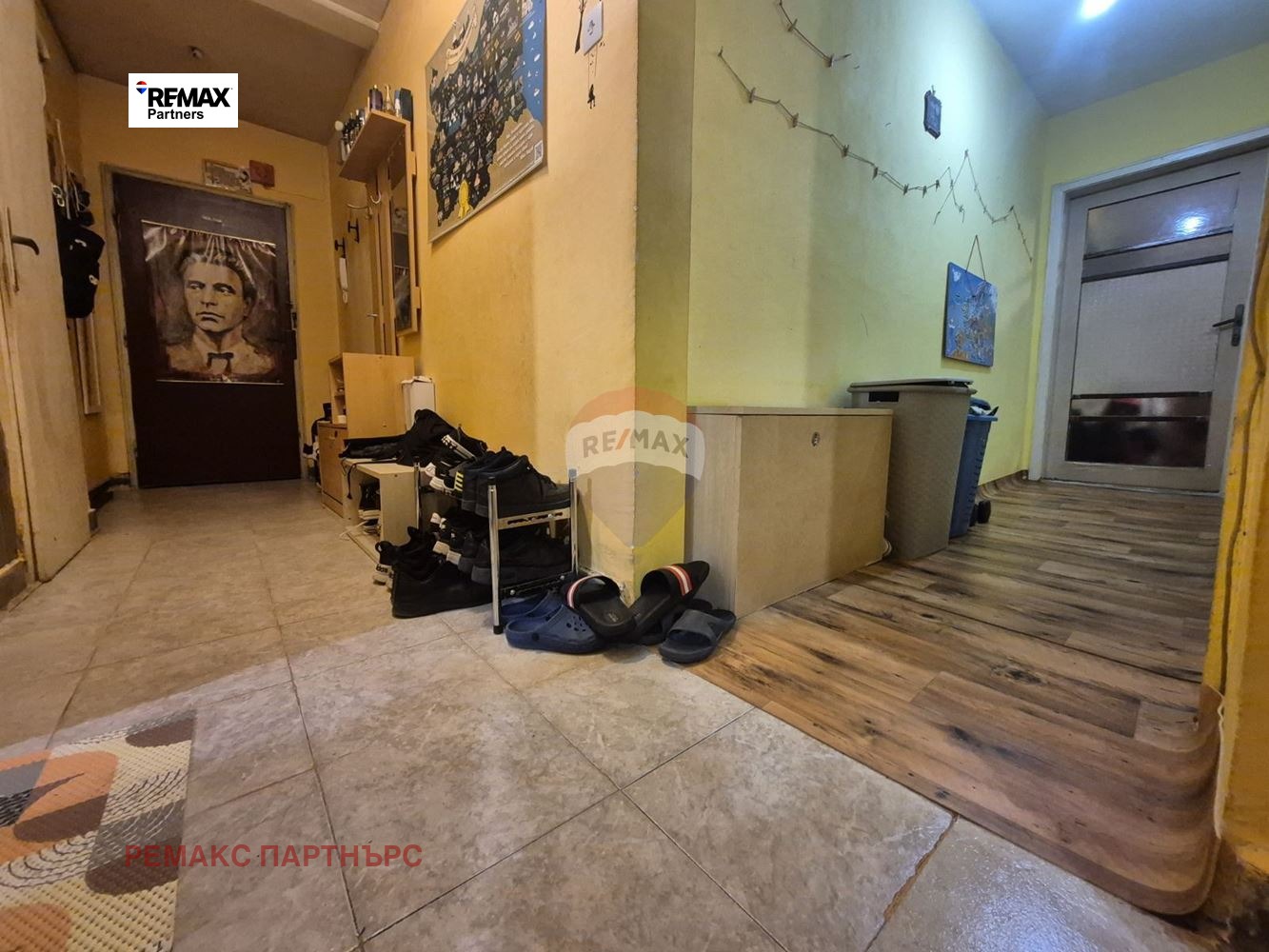 Продава 2-СТАЕН, гр. Варна, Трошево, снимка 15 - Апартаменти - 54061885