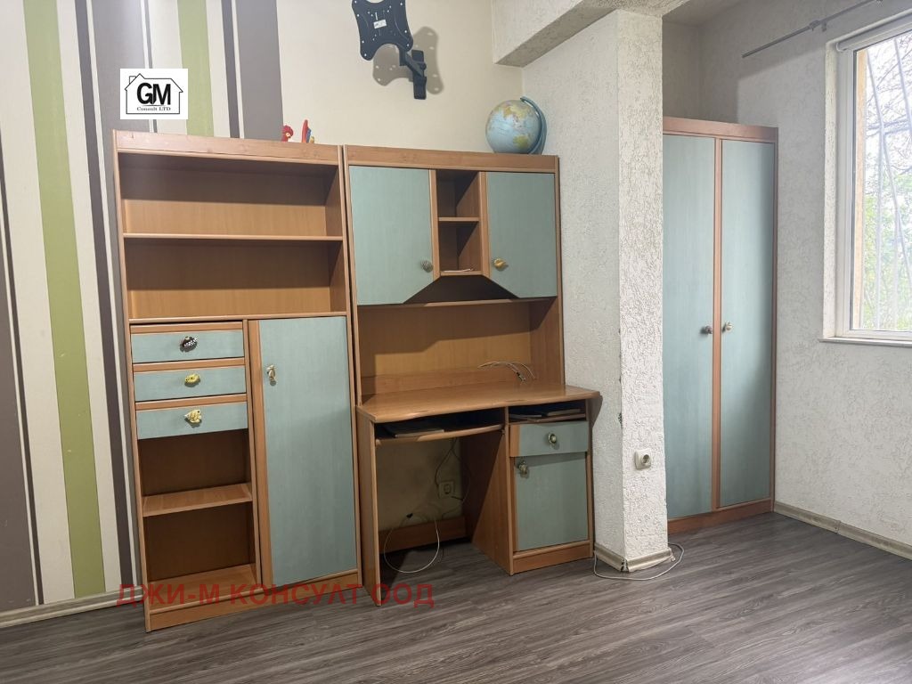 Продава 2-СТАЕН, гр. София, Свобода, снимка 7 - Апартаменти - 54196293