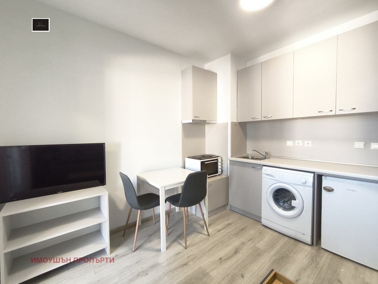 Продава 2-СТАЕН, гр. София, Студентски град, снимка 2 - Апартаменти - 54780008