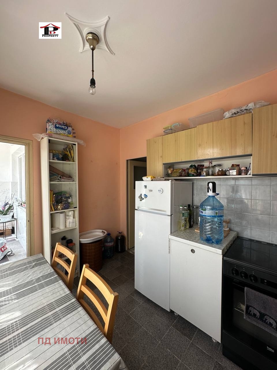 Продава 2-СТАЕН, гр. София, Хаджи Димитър, снимка 3 - Апартаменти - 55727193