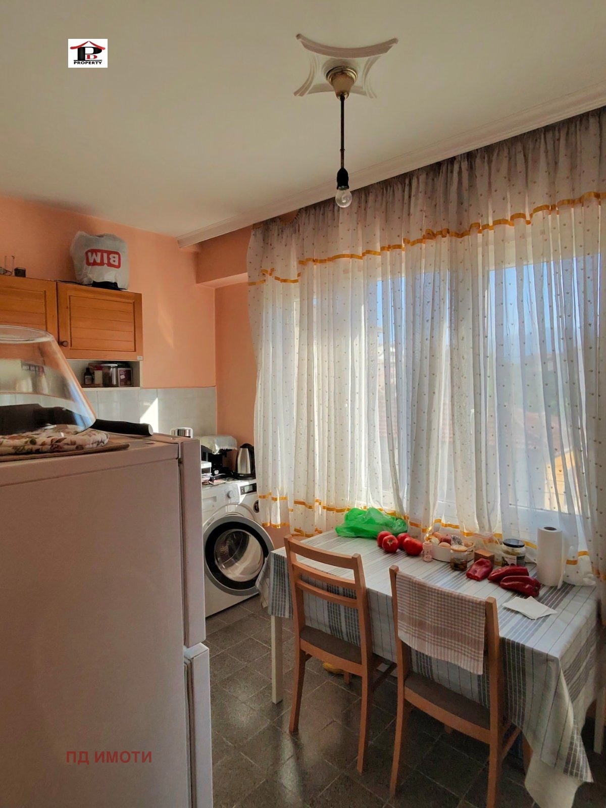Продава 2-СТАЕН, гр. София, Хаджи Димитър, снимка 12 - Апартаменти - 55727193