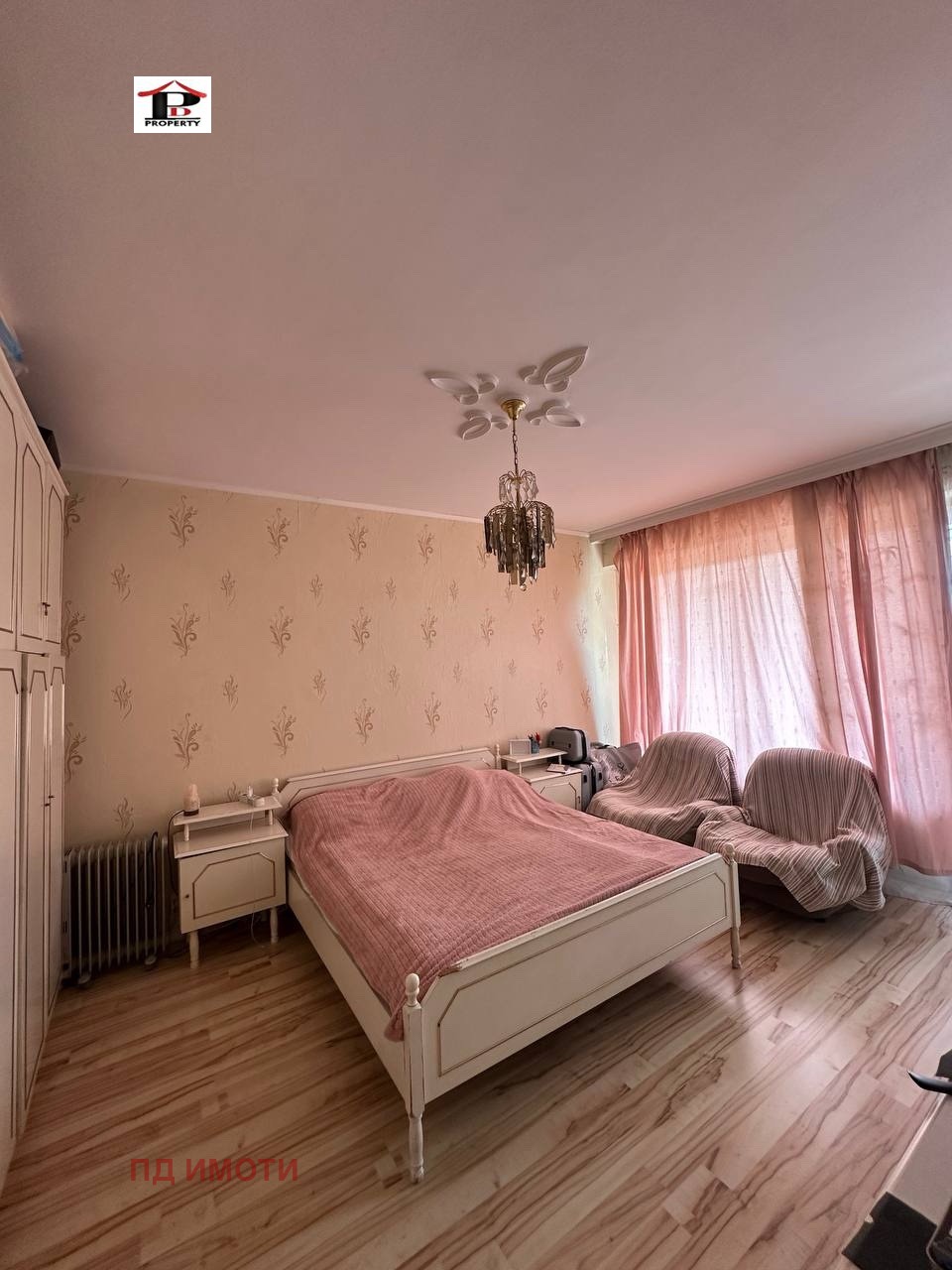 Продава 2-СТАЕН, гр. София, Хаджи Димитър, снимка 7 - Апартаменти - 55727193