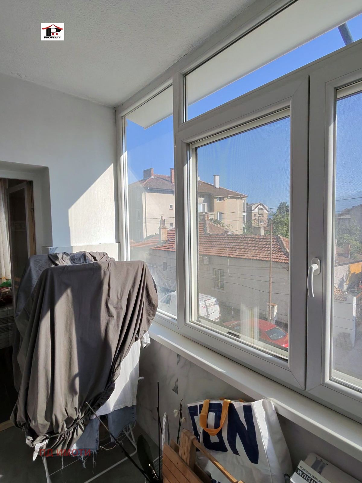 Продава 2-СТАЕН, гр. София, Хаджи Димитър, снимка 17 - Апартаменти - 55727193