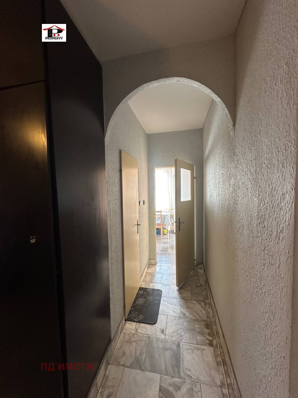 Продава 2-СТАЕН, гр. София, Хаджи Димитър, снимка 8 - Апартаменти - 55727193