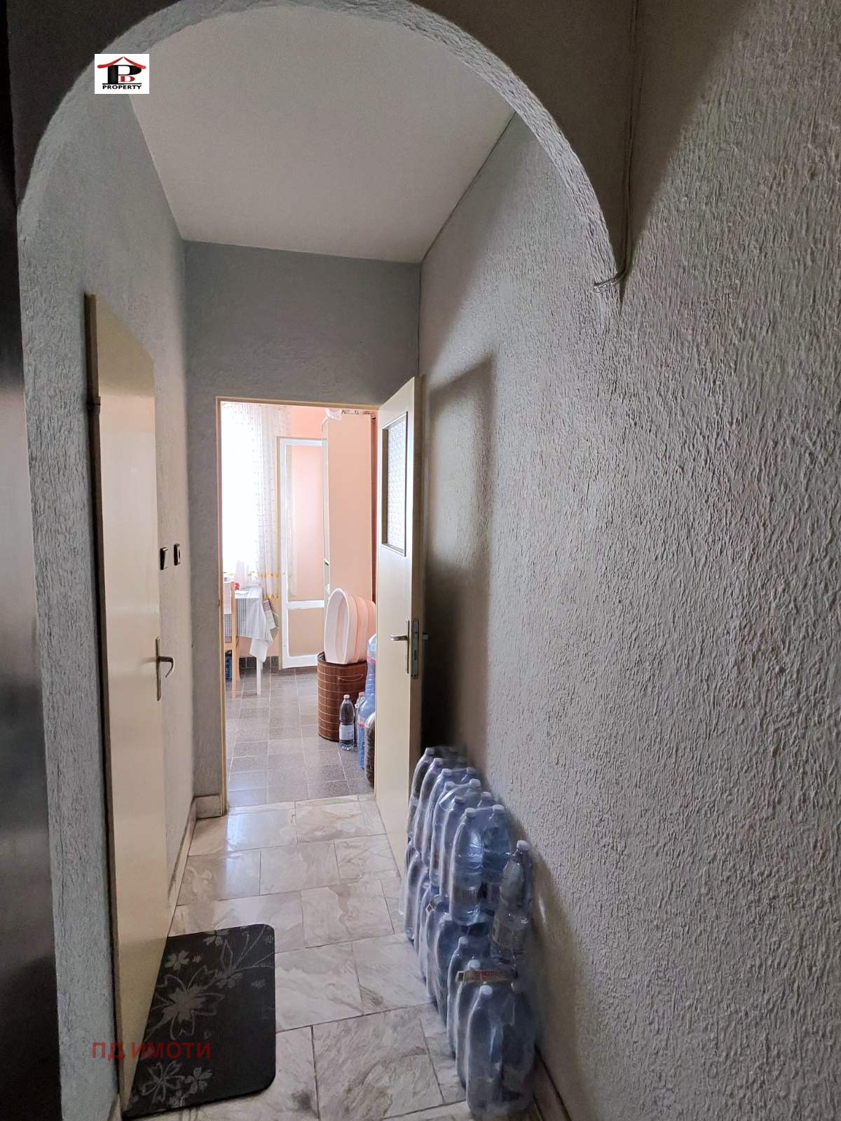 Продава 2-СТАЕН, гр. София, Хаджи Димитър, снимка 10 - Апартаменти - 55727193