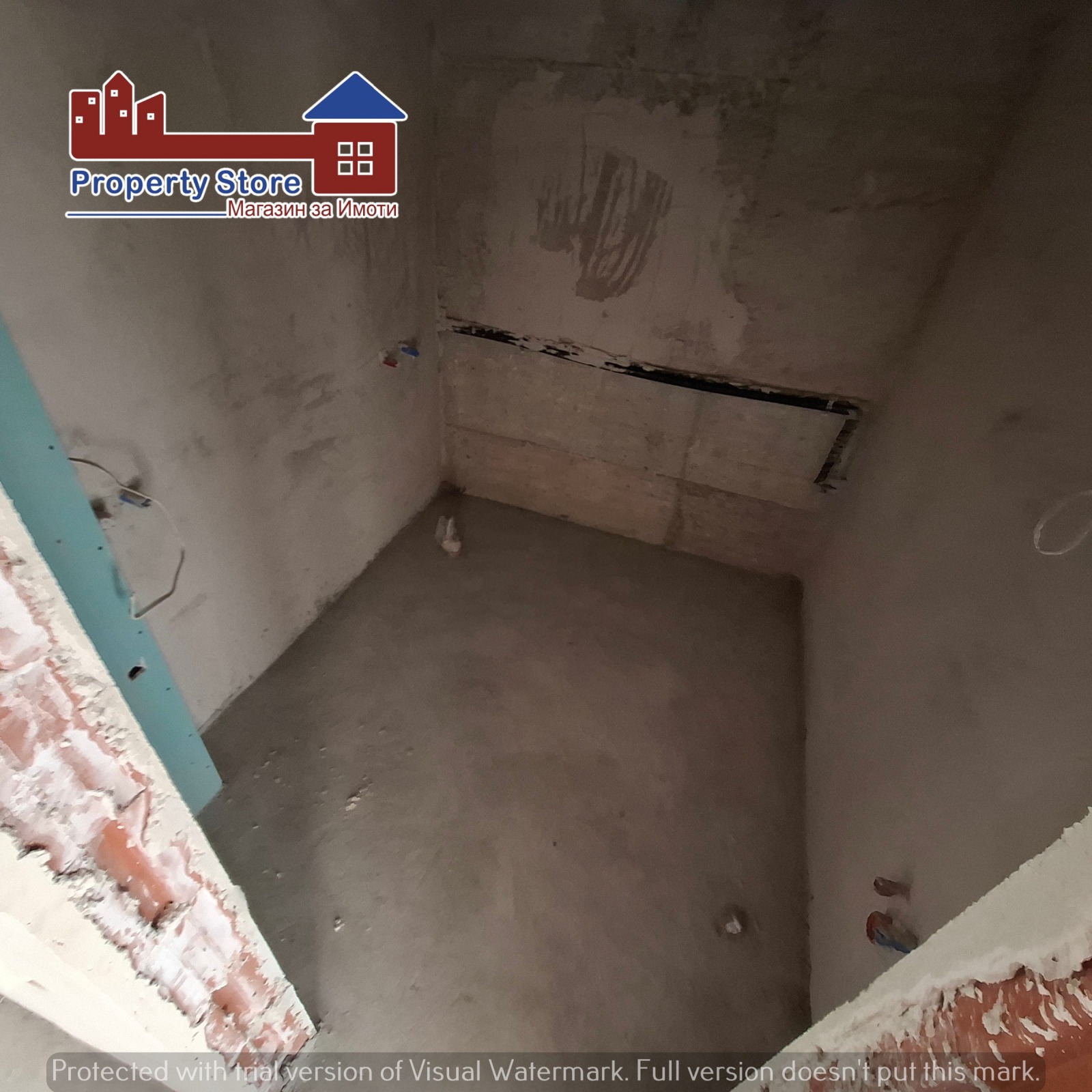 Продава 2-СТАЕН, гр. Варна, Кайсиева градина, снимка 3 - Апартаменти - 56256062
