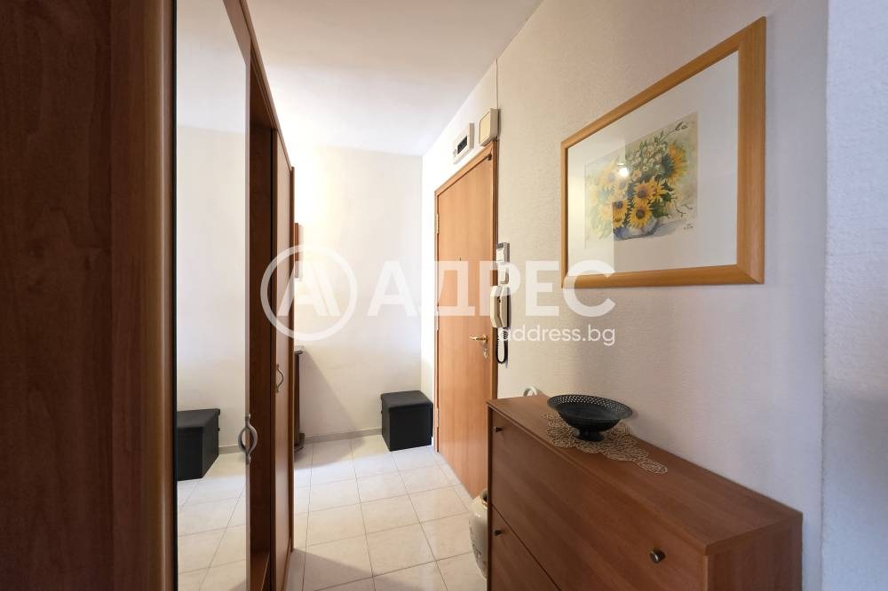 Продава 2-СТАЕН, гр. София, Разсадника, снимка 13 - Апартаменти - 56624199