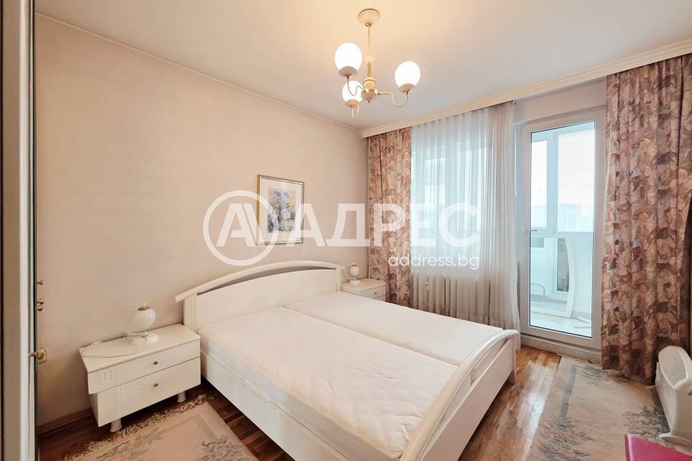 Продава 2-СТАЕН, гр. София, Разсадника, снимка 2 - Апартаменти - 56624199