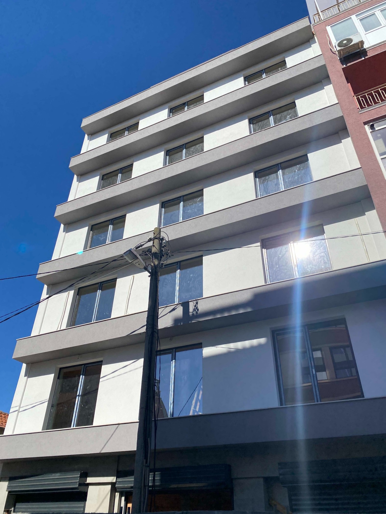 Продава 3-СТАЕН, гр. Варна, Колхозен пазар, снимка 2 - Апартаменти - 53334628