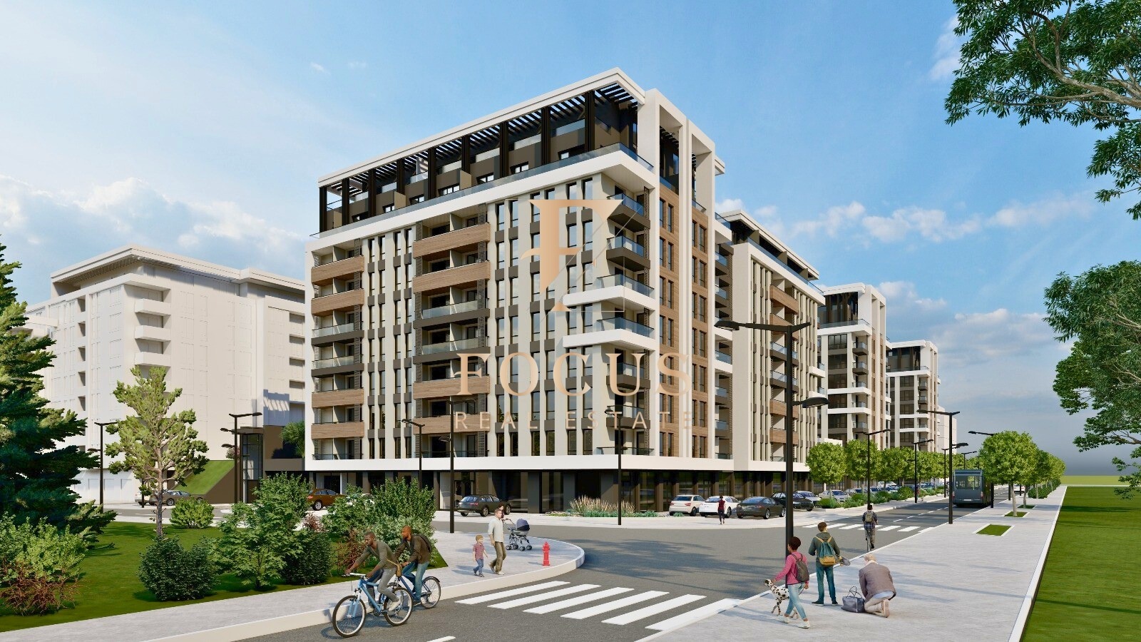 Продава 3-СТАЕН, гр. Пловдив, Христо Смирненски