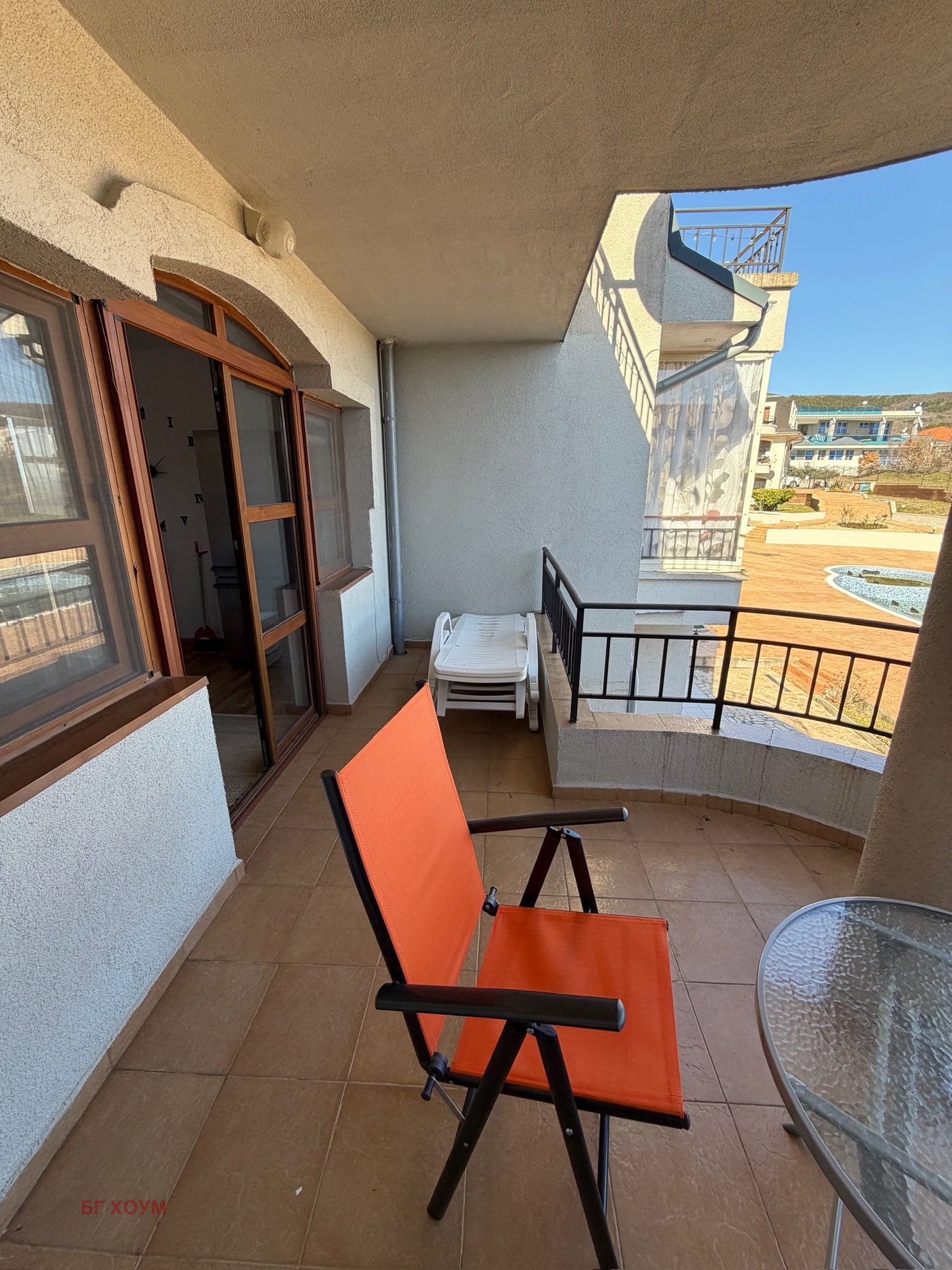 Продава 3-СТАЕН, с. Кошарица, област Бургас, снимка 15 - Апартаменти - 53838084