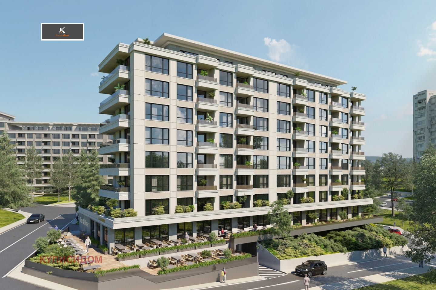 Продава 3-СТАЕН, гр. Стара Загора, Аязмото, снимка 2 - Апартаменти - 54217250