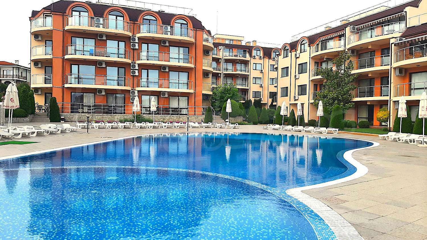 Продава 3-СТАЕН, с. Равда, област Бургас, снимка 15 - Апартаменти - 54258655