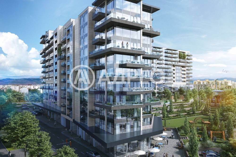 Продава 3-СТАЕН, гр. София, Оборище, снимка 16 - Апартаменти - 54390010