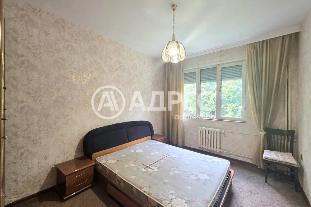 Продава 3-СТАЕН, гр. София, Оборище, снимка 7 - Апартаменти - 55653210