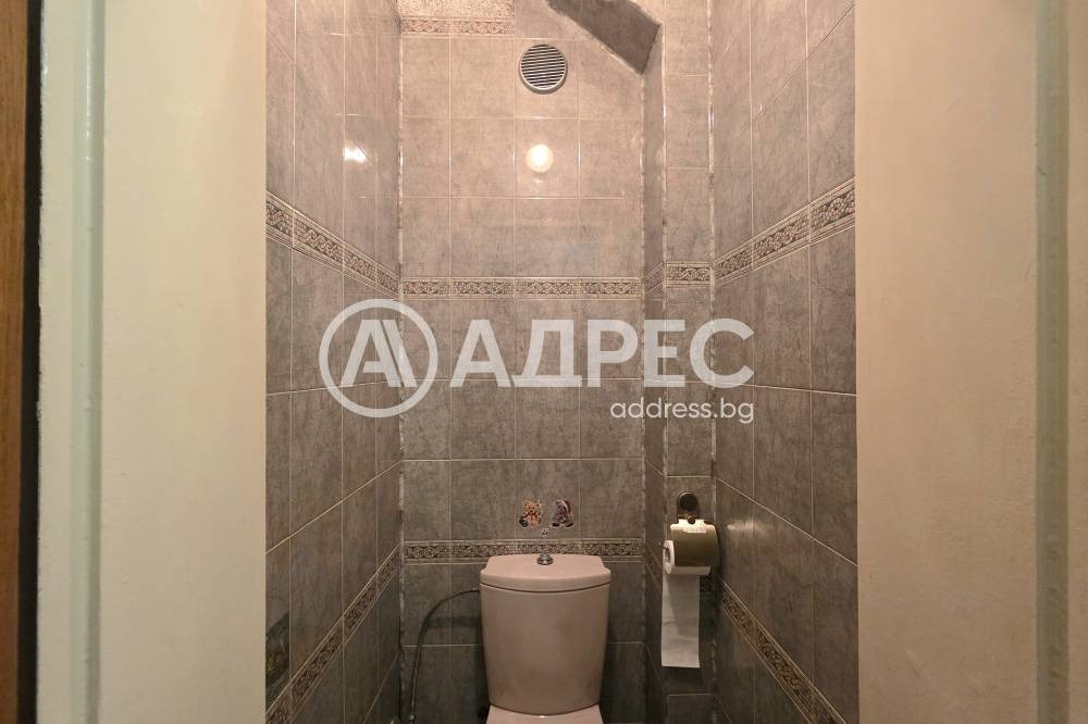 Продава 3-СТАЕН, гр. София, Оборище, снимка 15 - Апартаменти - 55653210