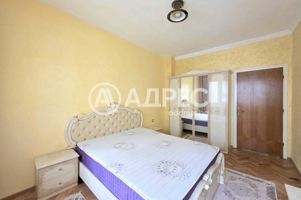 Продава 3-СТАЕН, гр. София, Оборище, снимка 6 - Апартаменти - 55653210