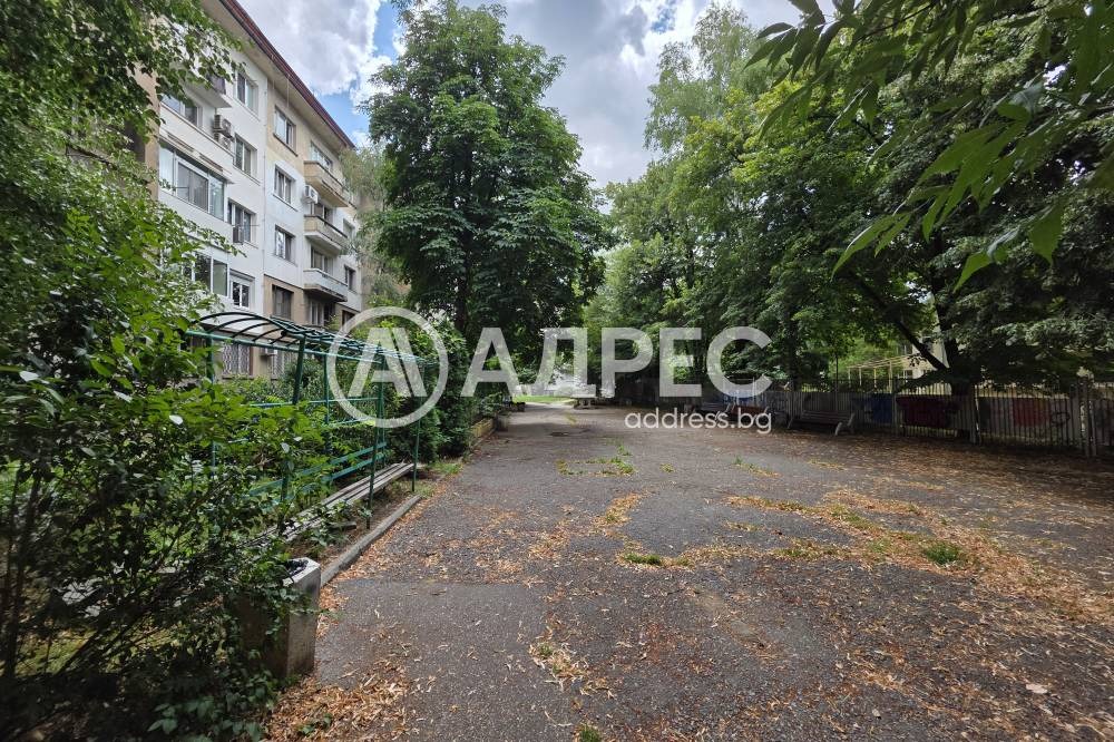Продава 3-СТАЕН, гр. София, Оборище, снимка 16 - Апартаменти - 55653210