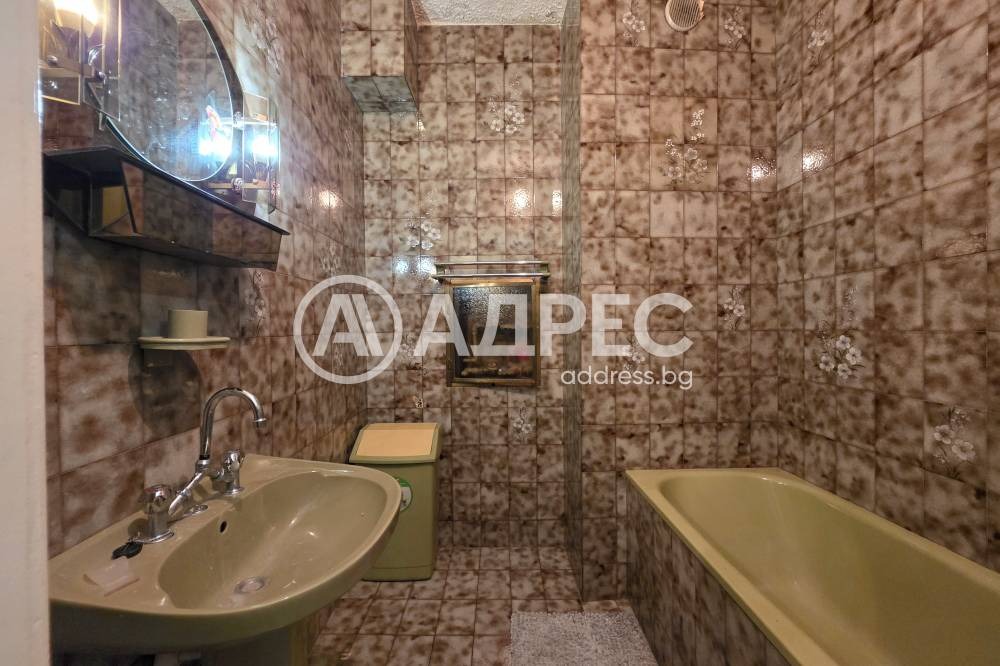 Продава 3-СТАЕН, гр. София, Оборище, снимка 12 - Апартаменти - 55653210