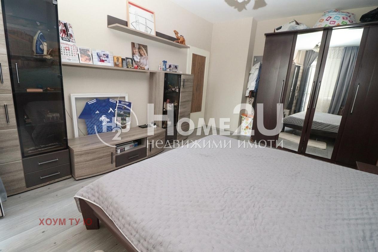 Продава 3-СТАЕН, гр. София, Люлин 1, снимка 2 - Апартаменти - 55786728