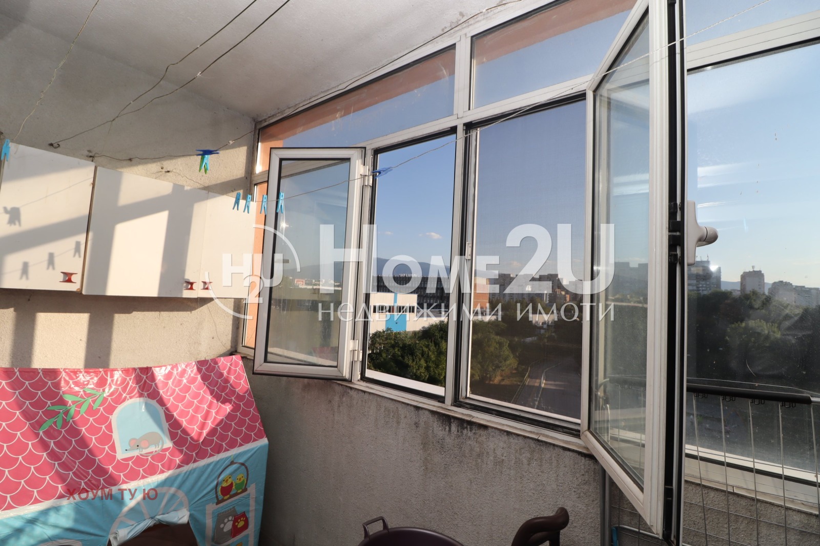 Продава 3-СТАЕН, гр. София, Люлин 1, снимка 4 - Апартаменти - 55786728