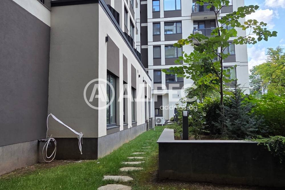 Продава 3-СТАЕН, гр. София, Банишора, снимка 3 - Апартаменти - 55882143