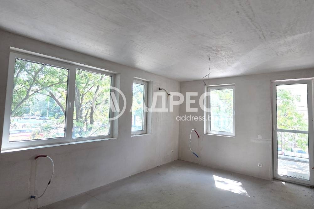 Продава 3-СТАЕН, гр. София, Банишора, снимка 8 - Апартаменти - 55882143