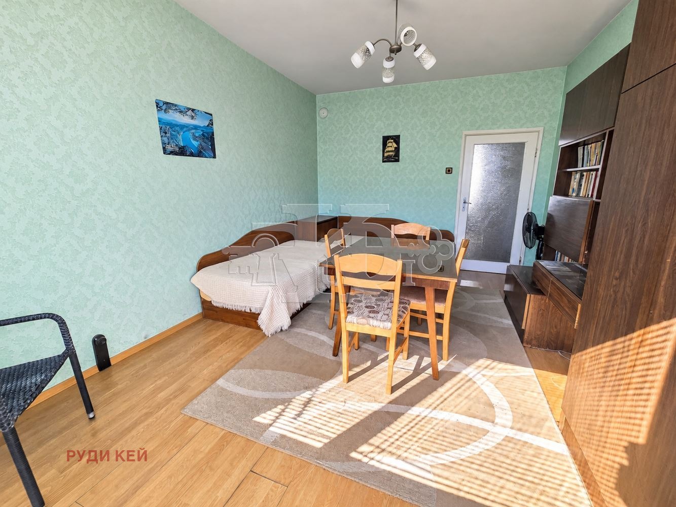 Продава 3-СТАЕН, гр. Варна, Младост 1, снимка 2 - Апартаменти - 56373384