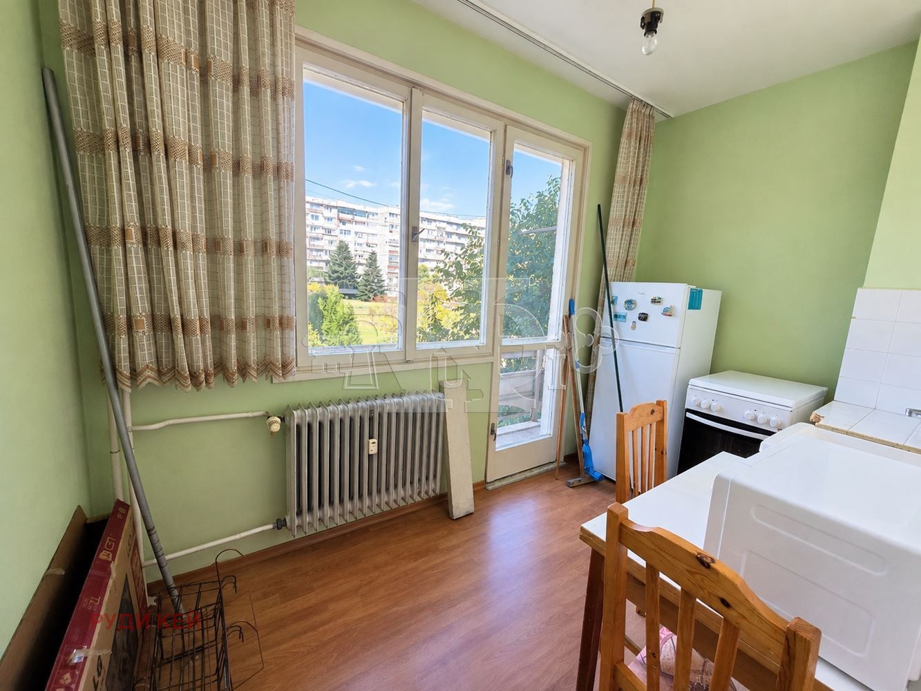 Продава 3-СТАЕН, гр. Варна, Младост 1, снимка 10 - Апартаменти - 56373384