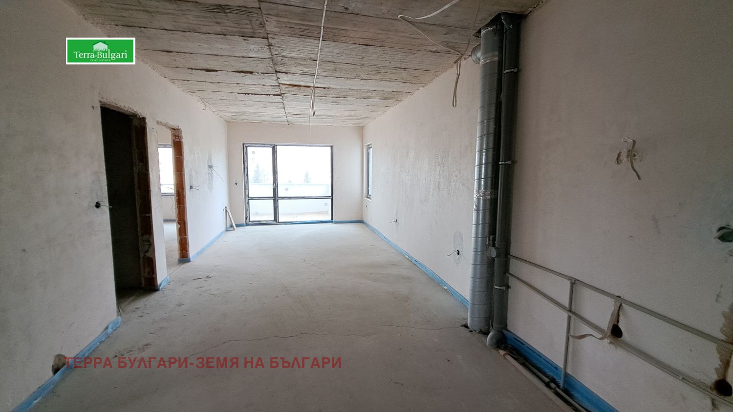 Продава 4-СТАЕН, гр. Перник, Изток, снимка 15 - Апартаменти - 54930883