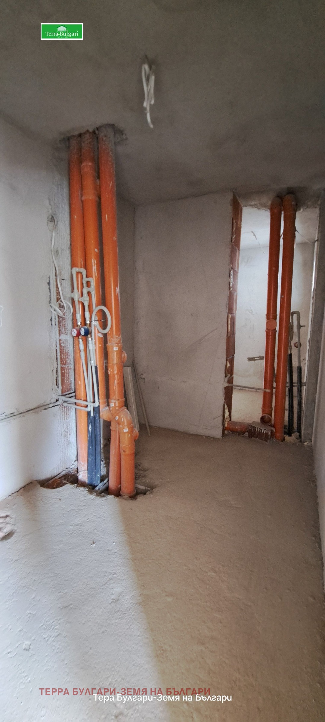 Продава 4-СТАЕН, гр. Перник, Изток, снимка 8 - Апартаменти - 54930883