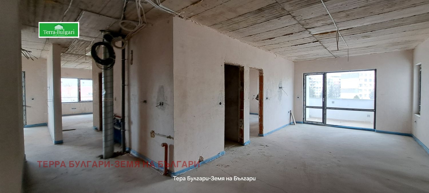 Продава 4-СТАЕН, гр. Перник, Изток, снимка 13 - Апартаменти - 54930883
