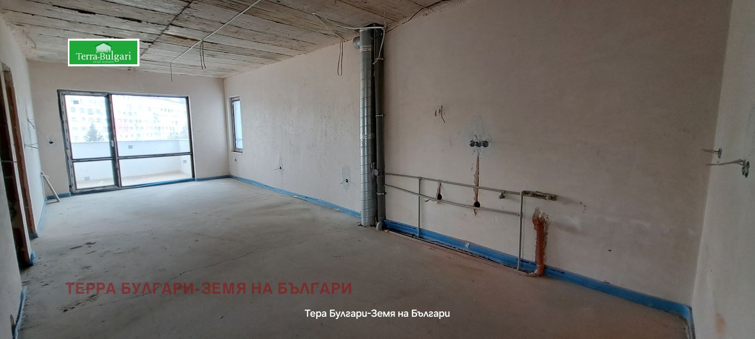 Продава 4-СТАЕН, гр. Перник, Изток, снимка 14 - Апартаменти - 54930883