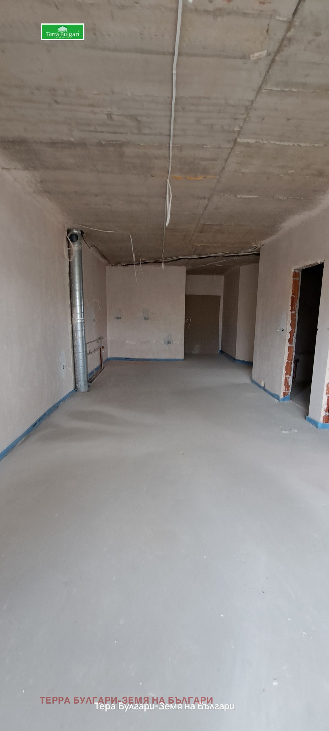 Продава 4-СТАЕН, гр. Перник, Изток, снимка 11 - Апартаменти - 54930883
