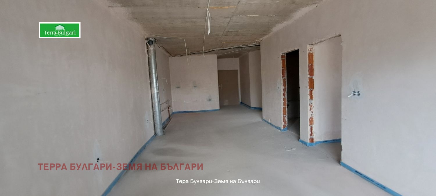 Продава 4-СТАЕН, гр. Перник, Изток, снимка 12 - Апартаменти - 54930883