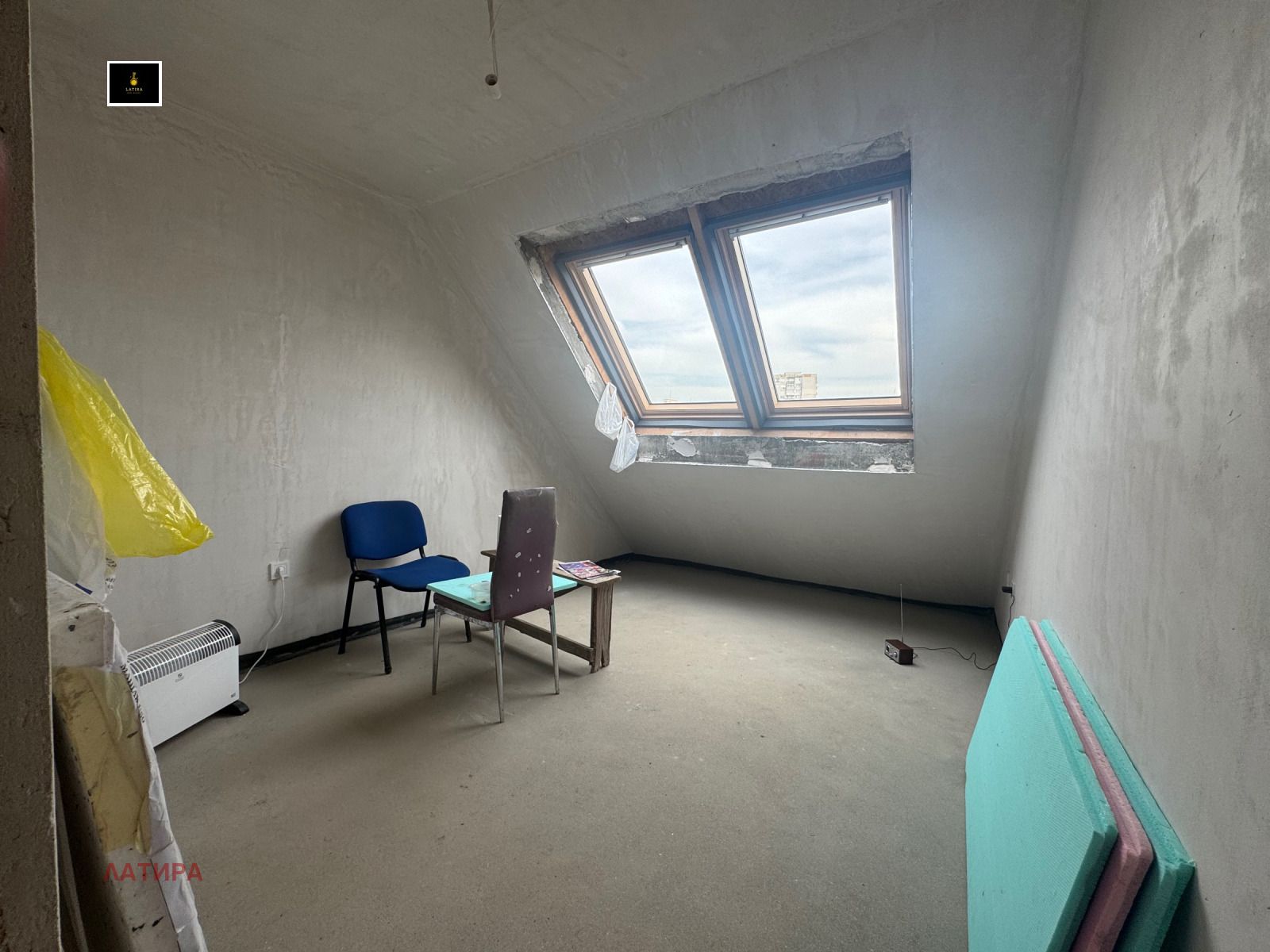 Продава МНОГОСТАЕН, гр. София, Дианабад, снимка 15 - Апартаменти - 54289830