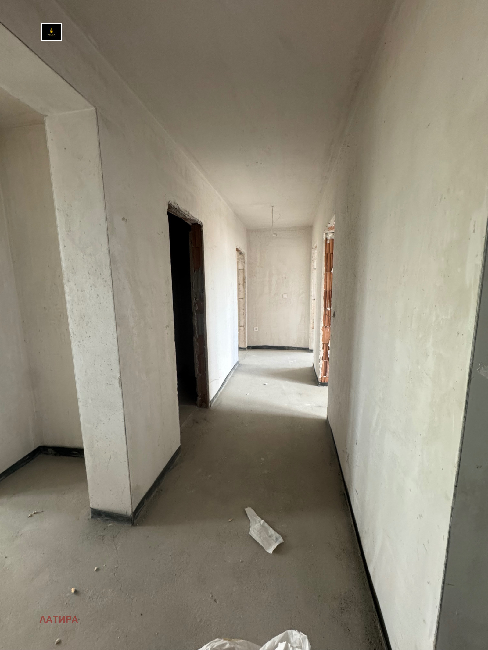 Продава МЕЗОНЕТ, гр. София, Витоша, снимка 2 - Апартаменти - 54106984