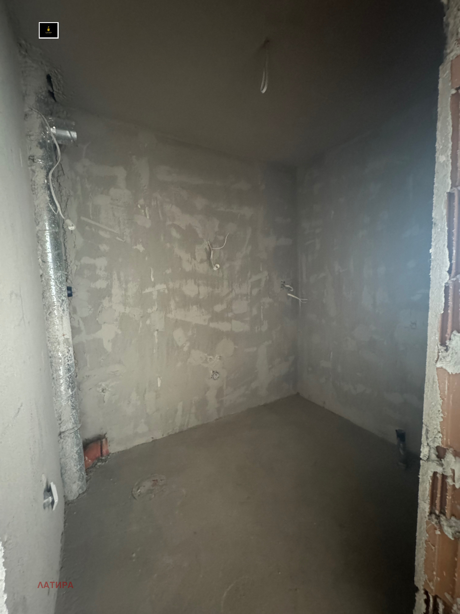 Продава МНОГОСТАЕН, гр. София, Дианабад, снимка 4 - Апартаменти - 54289830