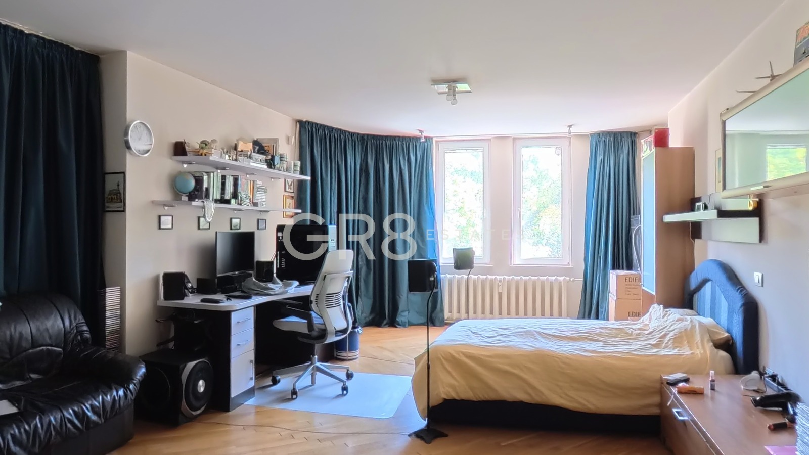 Продава МНОГОСТАЕН, гр. София, Гео Милев, снимка 10 - Апартаменти - 55750608
