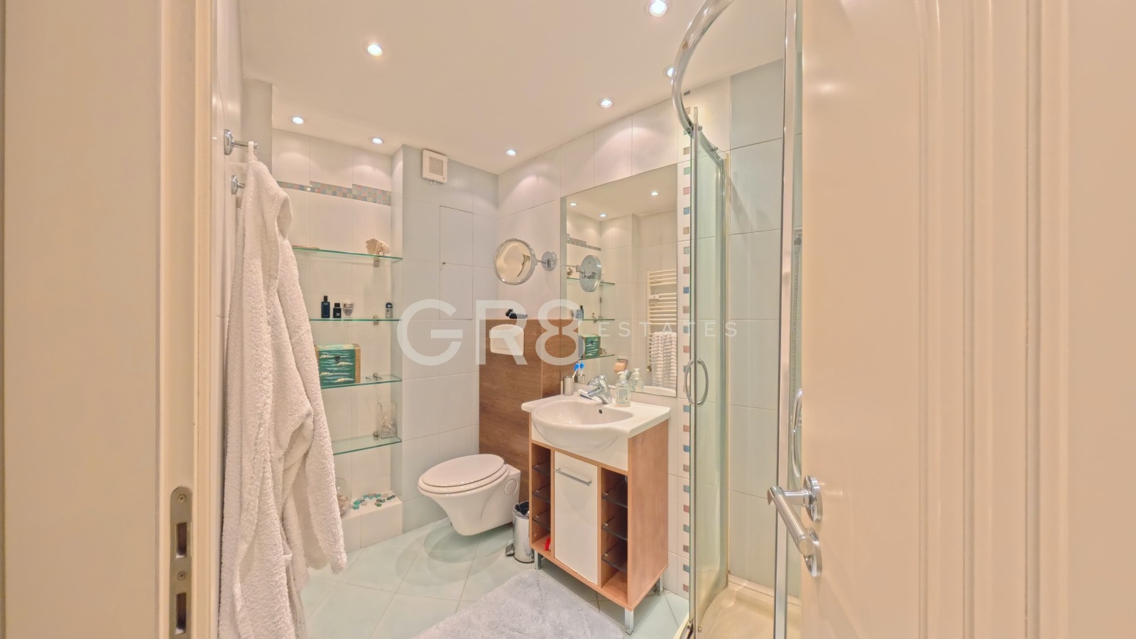 Продава МНОГОСТАЕН, гр. София, Гео Милев, снимка 11 - Апартаменти - 55750608