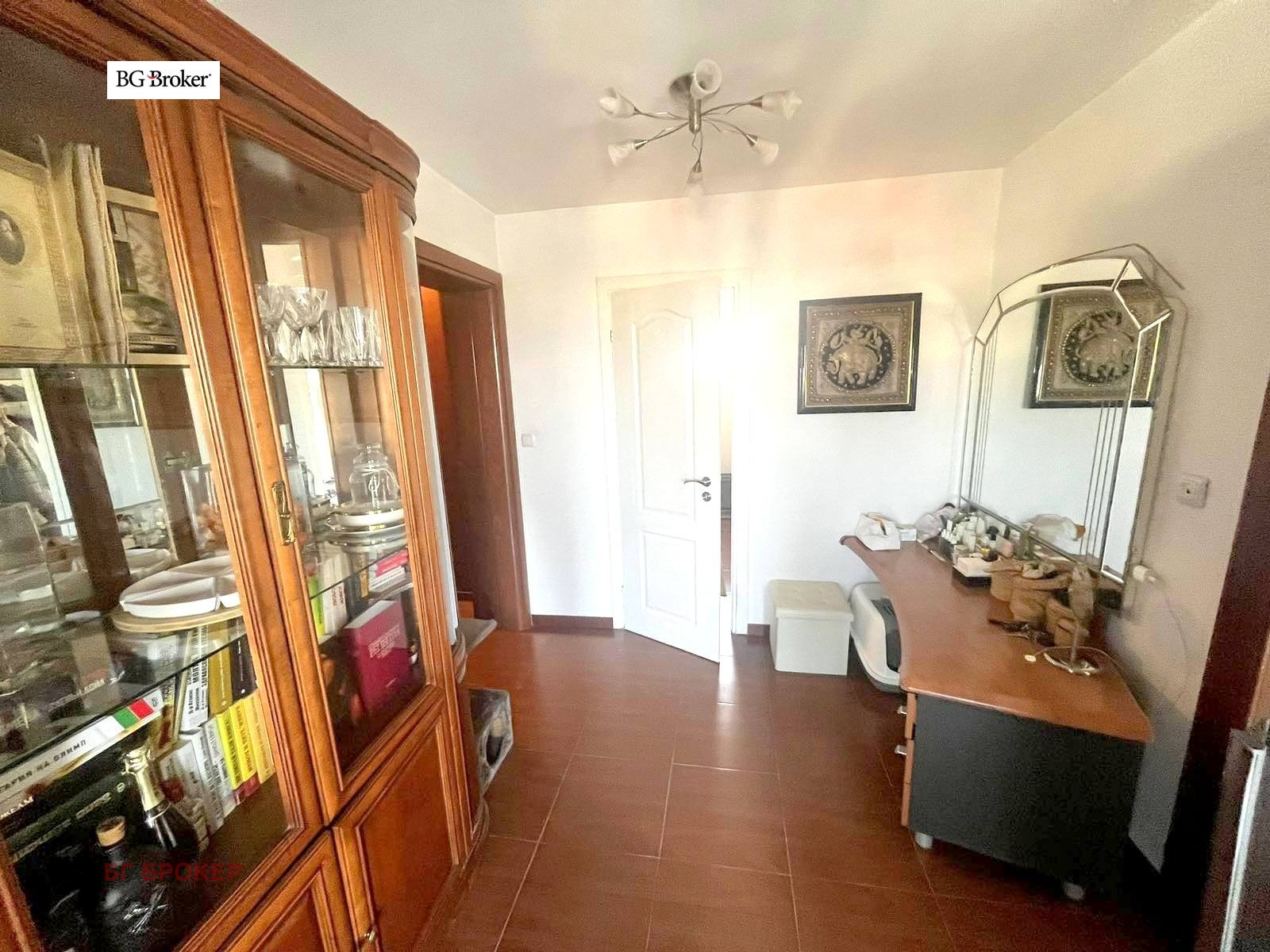 Продава МНОГОСТАЕН, гр. София, Лозенец, снимка 15 - Апартаменти - 56161210