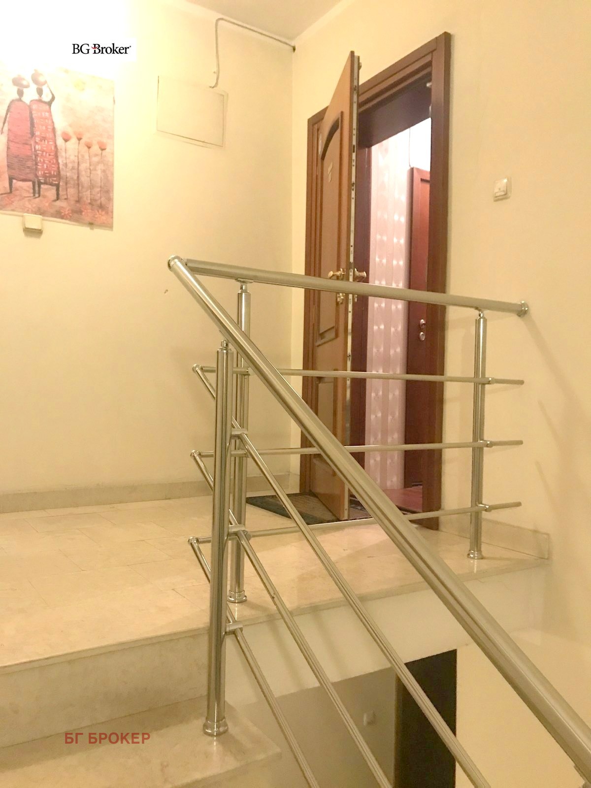 Продава МНОГОСТАЕН, гр. София, Лозенец, снимка 17 - Апартаменти - 56161210