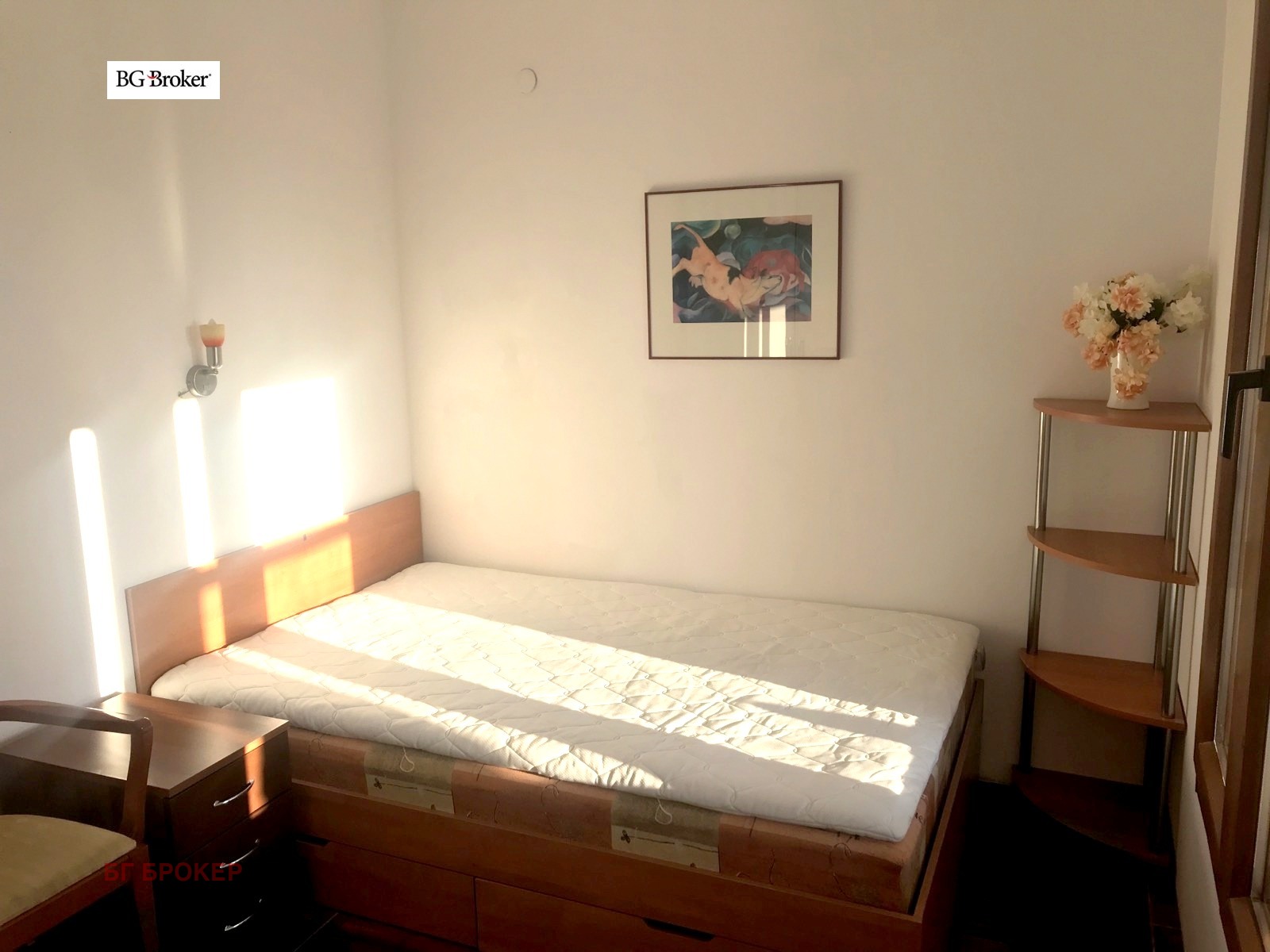 Продава МНОГОСТАЕН, гр. София, Лозенец, снимка 13 - Апартаменти - 56161210