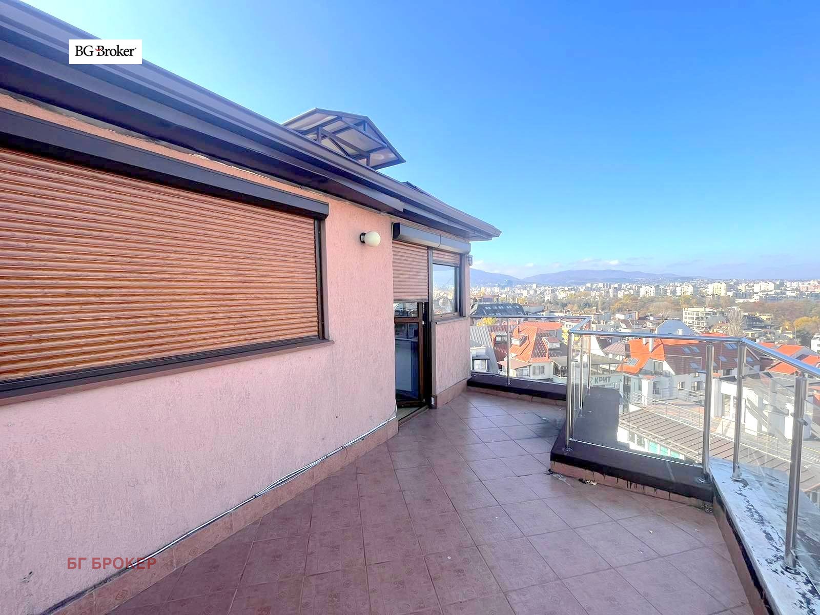 Продава МНОГОСТАЕН, гр. София, Лозенец, снимка 2 - Апартаменти - 56161210