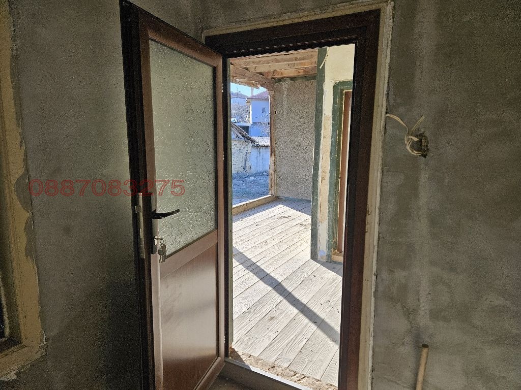 Продава КЪЩА, с. Драгоево, област Шумен, снимка 5 - Къщи - 55667809