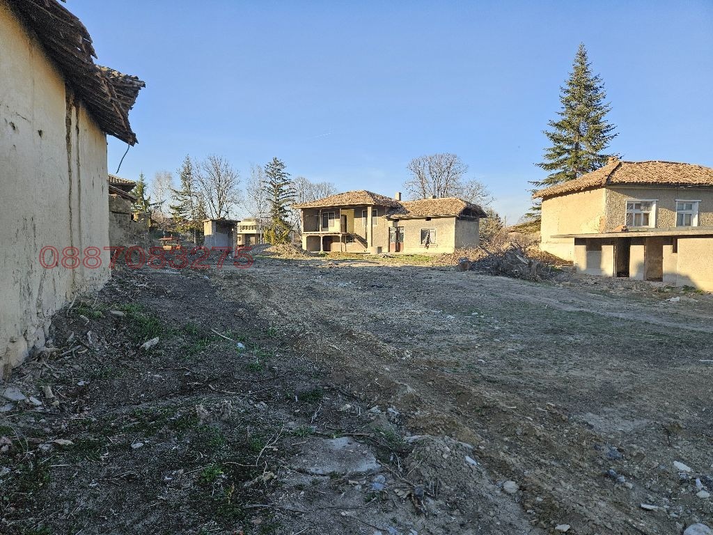 Продава КЪЩА, с. Драгоево, област Шумен, снимка 14 - Къщи - 55667809