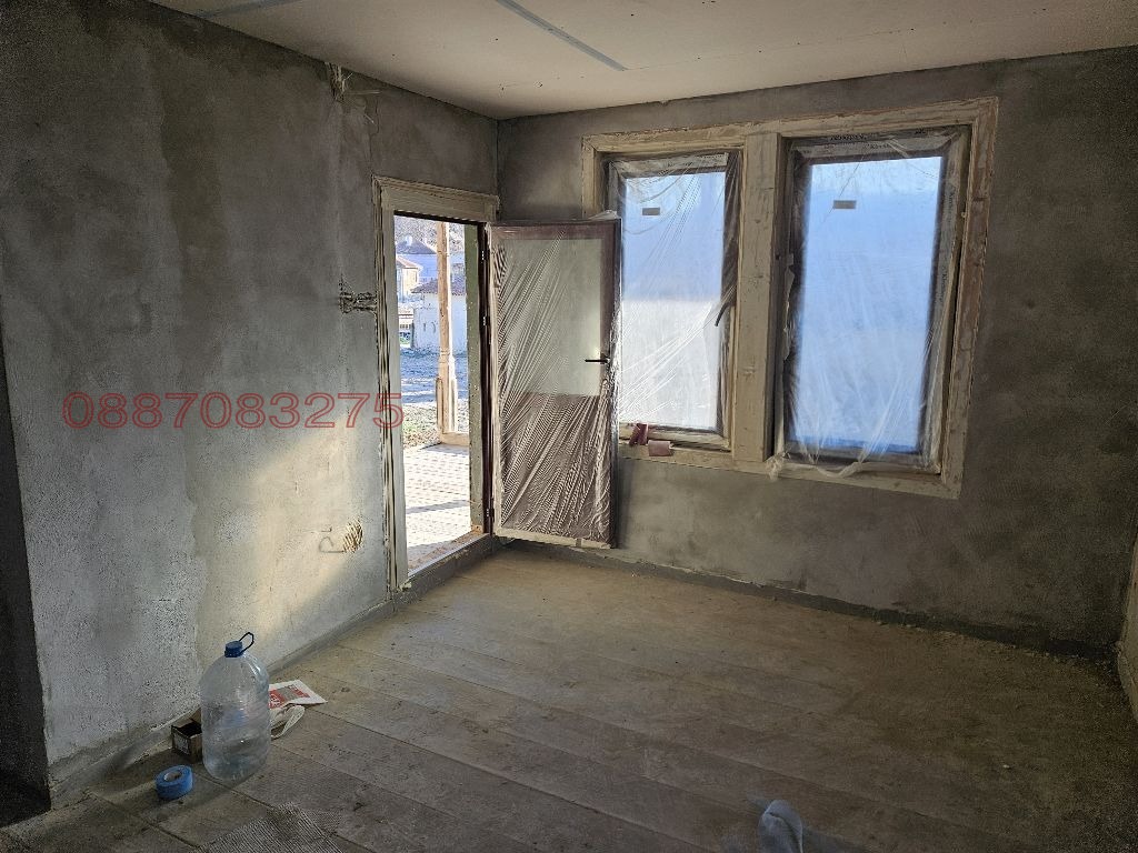 Продава КЪЩА, с. Драгоево, област Шумен, снимка 3 - Къщи - 55667809