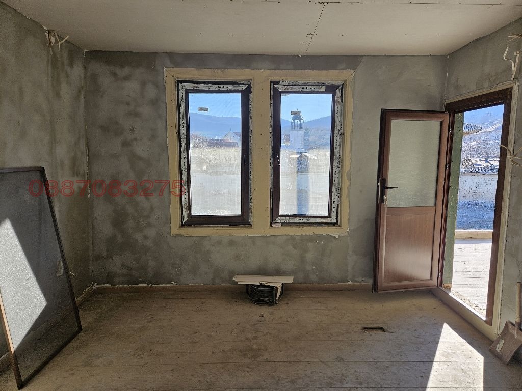 Продава КЪЩА, с. Драгоево, област Шумен, снимка 4 - Къщи - 55667809