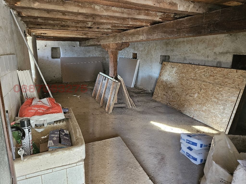 Продава КЪЩА, с. Драгоево, област Шумен, снимка 9 - Къщи - 55667809