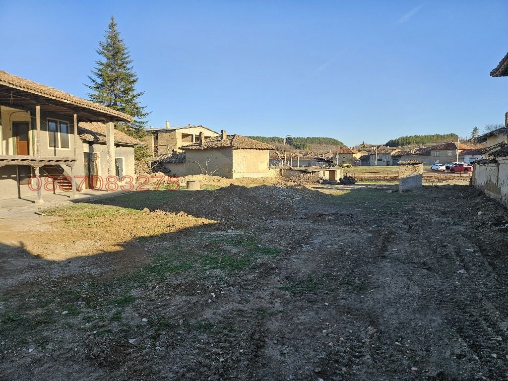 Продава КЪЩА, с. Драгоево, област Шумен, снимка 13 - Къщи - 55667809